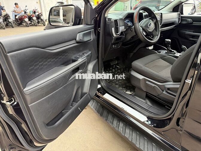 Ford Ranger XLS 2023
