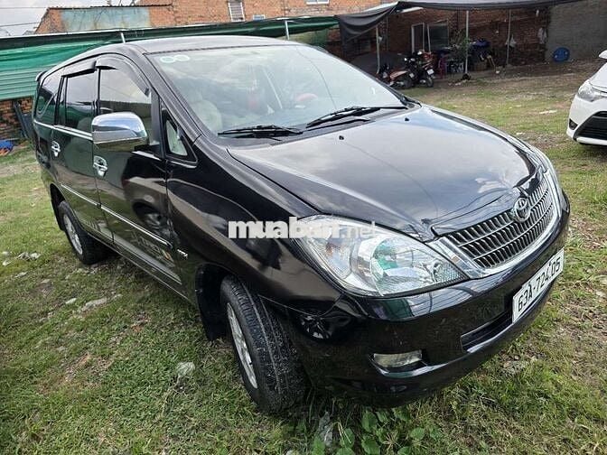 2006 G - 123456 km