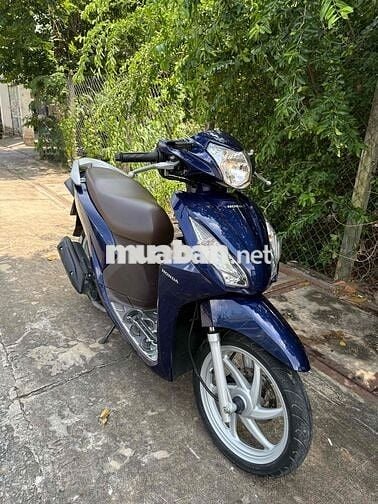 vision 2016 xe odo chuẩn 20 ngàn bstp chính chủ