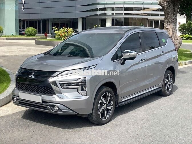 Mitsubishi Xpander 2024 Premium 1.5 AT - 22000 km