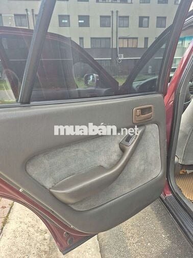 Camry 1993 nhập Nhật - số tự động -