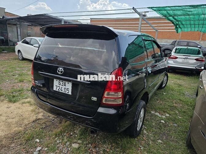 2006 G - 123456 km
