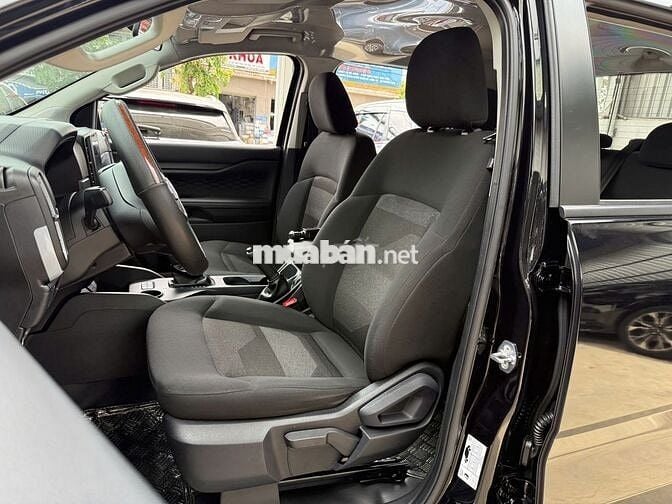 Ford Ranger XLS 2023