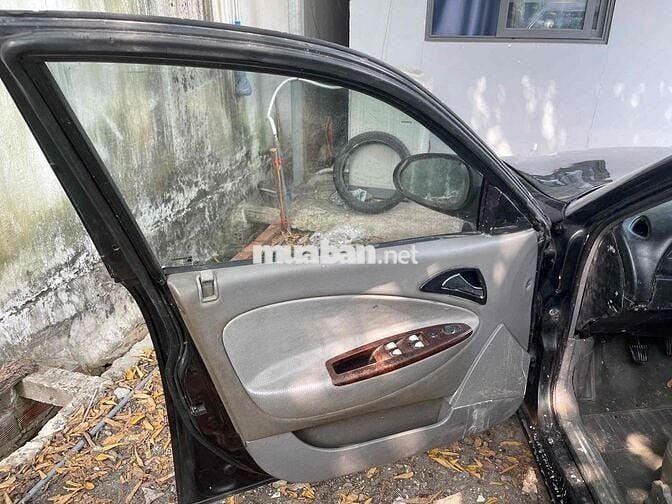 Daewoo Nubira 2001 2.0 MT - 100000 km