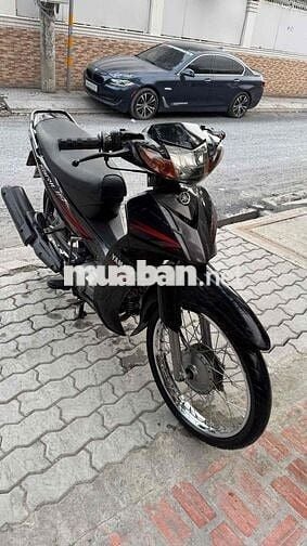 Sirius 110 2020 xe rẻ đi học đi làm