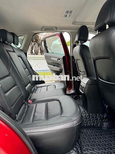 Mazda CX 5 2020 2.0 Premium - 60000 km