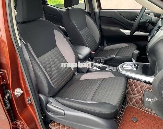 Nissan Navara 2023 EL 2.3 AT 2WD - 28000 km