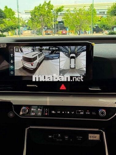 KIA NEW CARNIVAL ƯU ĐÃI CỰC HOT TRONG THÁNG