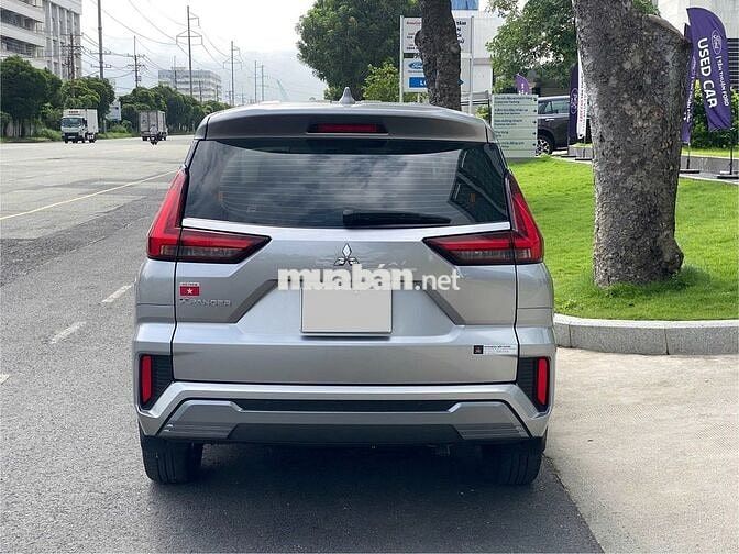 Mitsubishi Xpander 2024 Premium 1.5 AT - 22000 km
