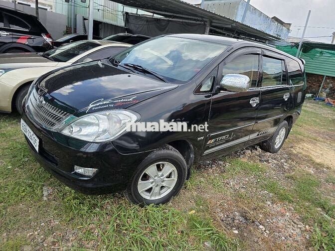 2006 G - 123456 km