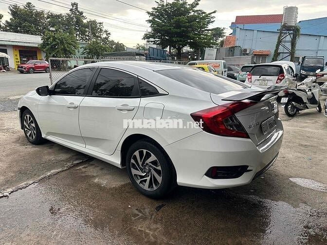 Honda Civic 2019 1.8 E - 90000 km Một Chủ Mua Mới