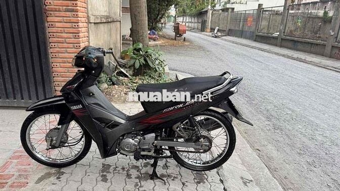 Sirius 110 2020 xe rẻ đi học đi làm