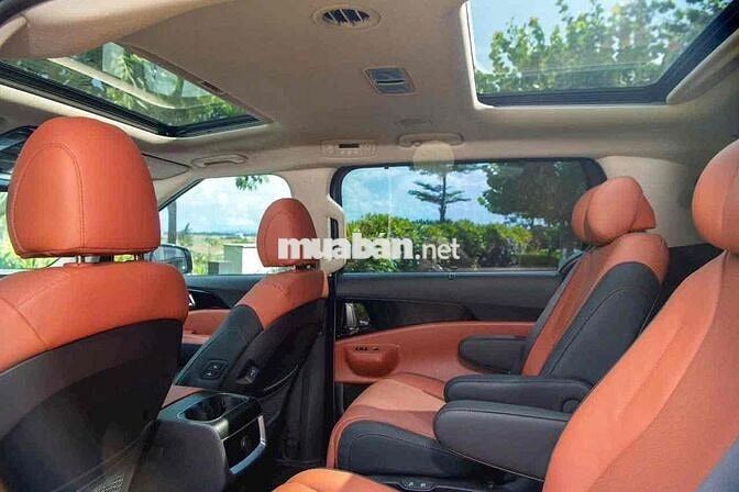 Carnival Dầu Sig 2025 tặng ngay 35tr