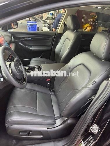 VinFast VF8 2023 Eco Đen 2023 - 35000 km