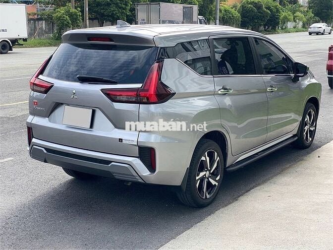 Mitsubishi Xpander 2024 Premium 1.5 AT - 22000 km