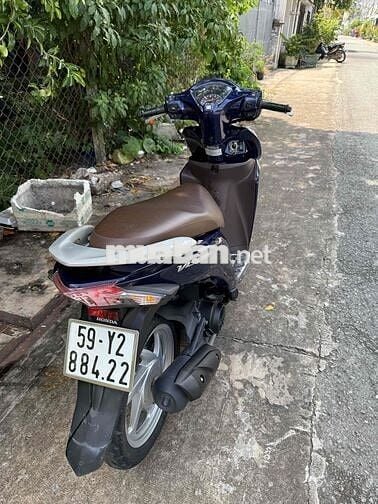 vision 2016 xe odo chuẩn 20 ngàn bstp chính chủ
