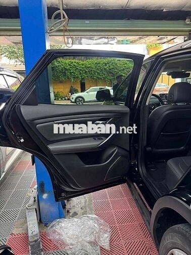 VinFast VF8 2023 Eco Đen 2023 - 35000 km
