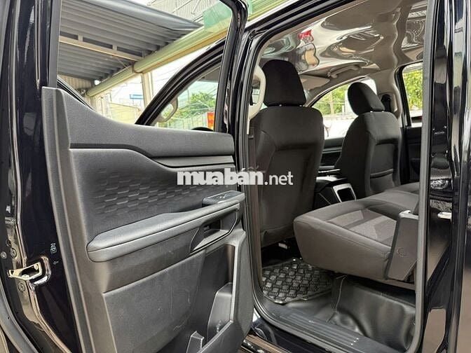 Ford Ranger XLS 2023