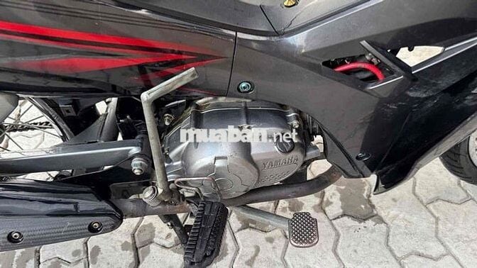Sirius 110 2020 xe rẻ đi học đi làm