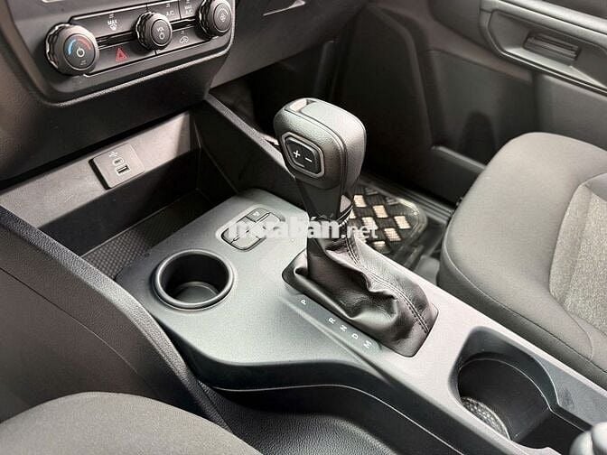 Ford Ranger XLS 2023