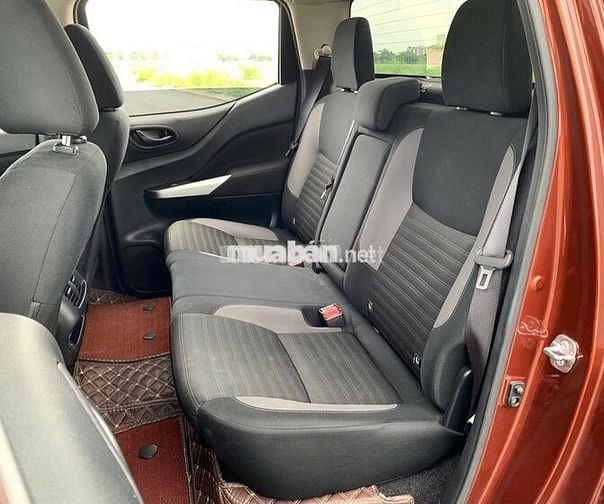 Nissan Navara 2023 EL 2.3 AT 2WD - 28000 km