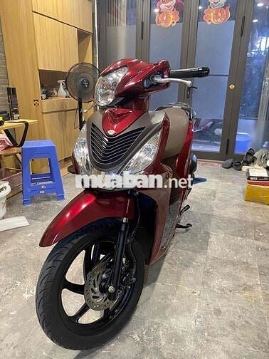 Chính chủ cần bán xe Vision 2019