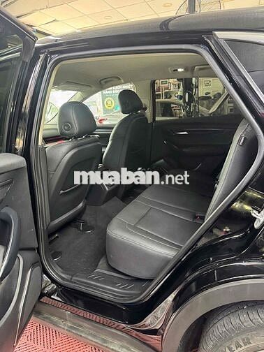 VinFast VF8 2023 Eco Đen 2023 - 35000 km