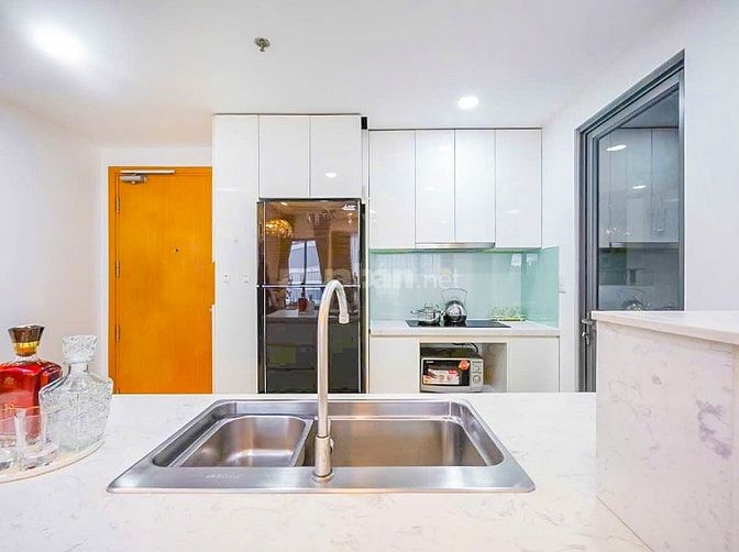 Bán Căn hộ tại Masteri Thảo Điền tầng thấp view đẹp 2 phòng ngủ 70m2