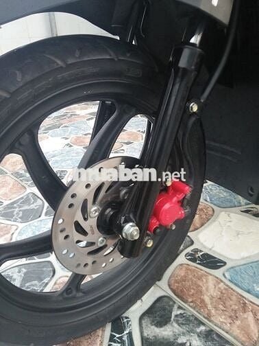 Vision  biền 64  2020 chạy  14 ngàn còn quá mới