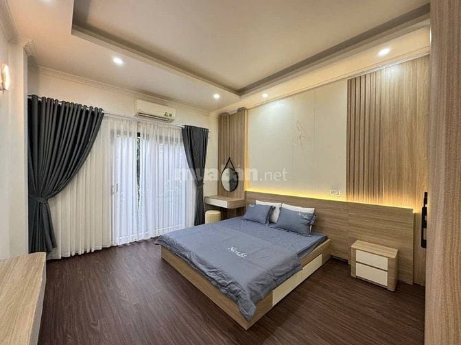 🏡 BÁN NHÀ PHÂN LÔ NGÔ THÌ NHẬM SÁT CHỢ BÔNG ĐỎ - OTO ĐÕ CỬA - Ô CHỜ T