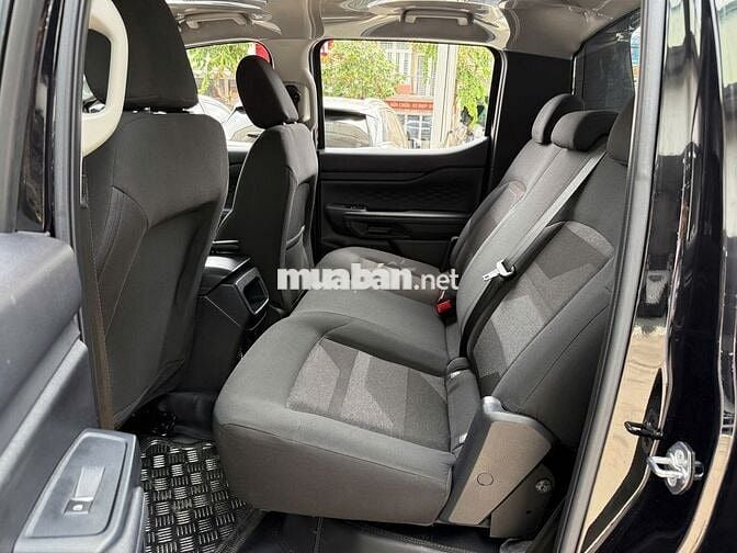 Ford Ranger XLS 2023