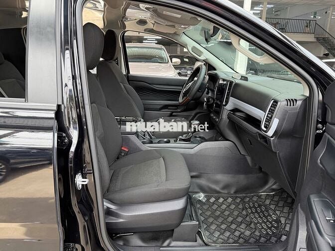 Ford Ranger XLS 2023
