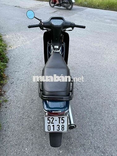 Wave anpha 2003 chưa rớt đầu chính chủ