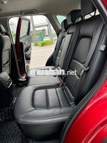 Mazda CX 5 2020 2.0 Premium - 60000 km