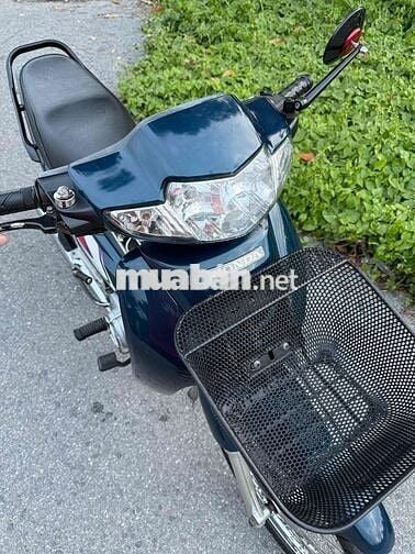 Wave anpha 2003 chưa rớt đầu chính chủ