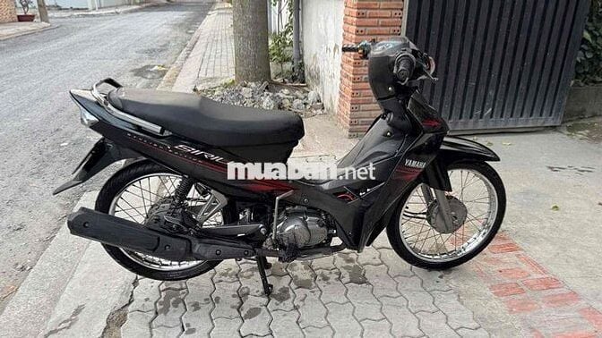 Sirius 110 2020 xe rẻ đi học đi làm