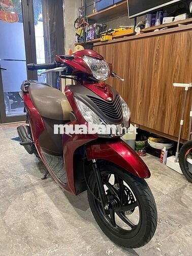 Chính chủ cần bán xe Vision 2019
