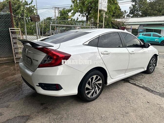 Honda Civic 2019 1.8 E - 90000 km Một Chủ Mua Mới