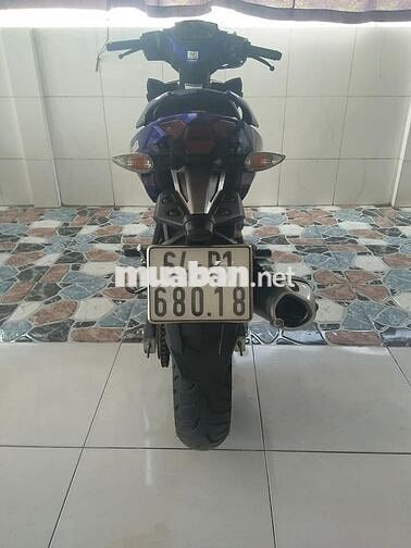 Ex 150 đời 2017 biền 64 máy nguyền zin còn quá đẹp