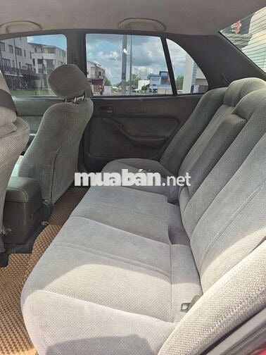 Camry 1993 nhập Nhật - số tự động -