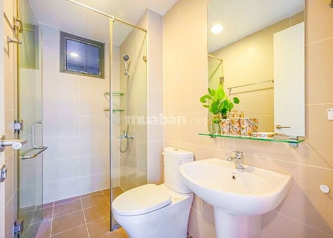 Bán Căn hộ tại Masteri Thảo Điền tầng thấp view đẹp 2 phòng ngủ 70m2
