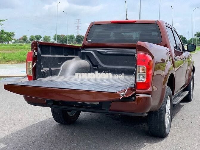 Nissan Navara 2023 EL 2.3 AT 2WD - 28000 km