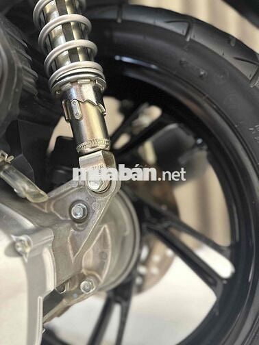 Bán Sh 125! siêu lướt 2025 chạy vài ngàn km