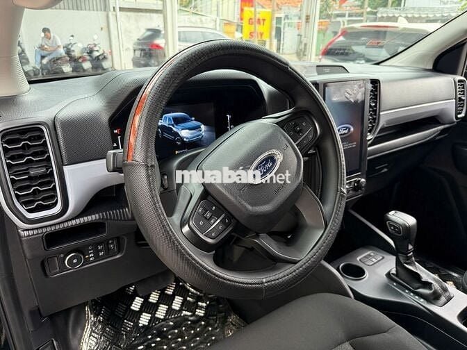 Ford Ranger XLS 2023