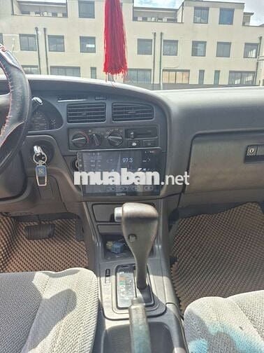 Camry 1993 nhập Nhật - số tự động -