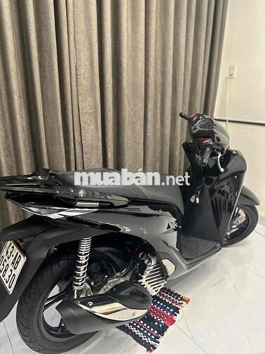 Bán Sh 125! siêu lướt 2025 chạy vài ngàn km