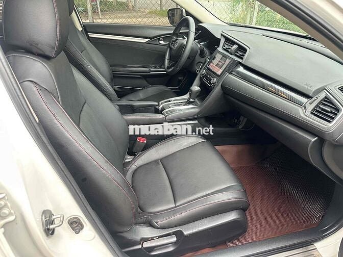 Honda Civic 2019 1.8 E - 90000 km Một Chủ Mua Mới