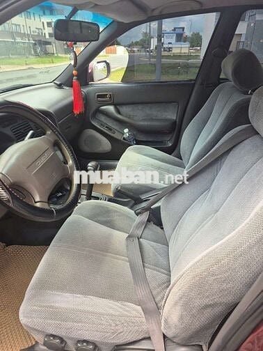 Camry 1993 nhập Nhật - số tự động -
