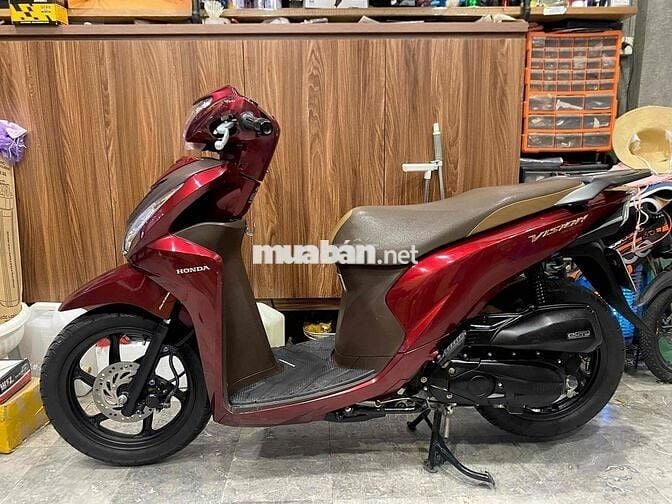 Chính chủ cần bán xe Vision 2019