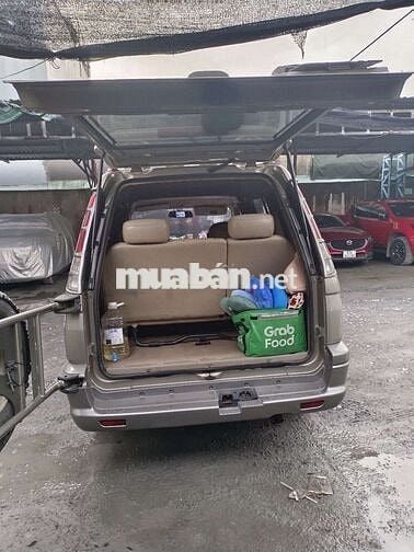 2004 MB 2.0 MPI 2004  - 123789 km